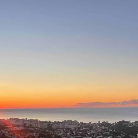 With A Beautiful Sea View Serenity *