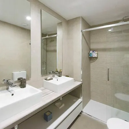 With A Beautiful Sea View Serenity Apartamento Benalmádena