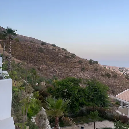 With A Beautiful Sea View Serenity Appartamento *